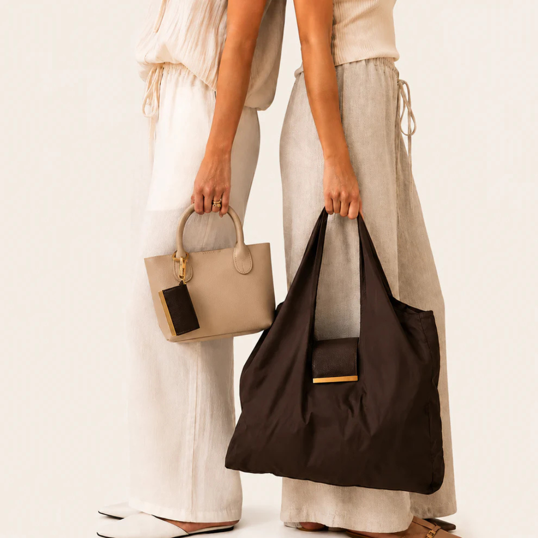 Bolso Mini Llavero KEYBAGMINI™